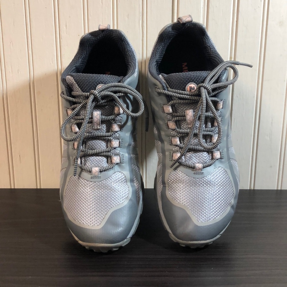 Merrell Siren Edge Q2 Hiking Shoe